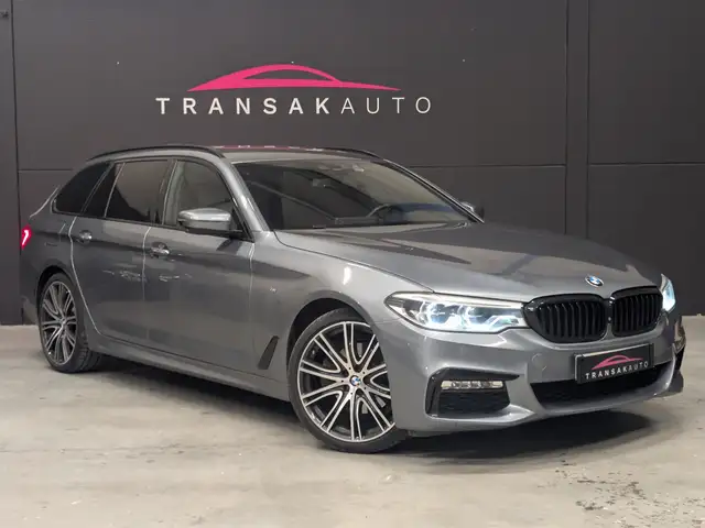 BMW 2.0 190ch  M Sport