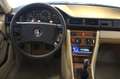 Mercedes-Benz 230 E  / 124 Lim. Ideales Restaurationsobjekt Grijs - thumbnail 15