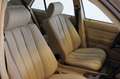 Mercedes-Benz 230 E  / 124 Lim. Ideales Restaurationsobjekt Grijs - thumbnail 16