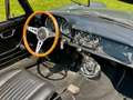 Alfa Romeo Spider Junior Duetto1969 Zo chique en stijlvol. Verliefd! Grijs - thumbnail 29