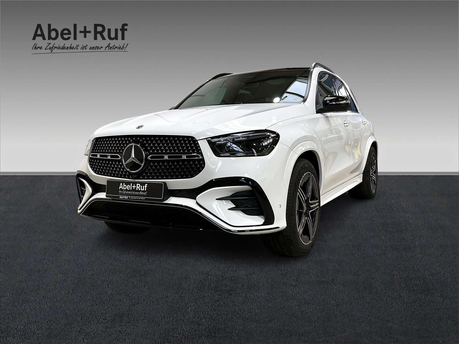 Second hand Mercedes Benz Gle-Class 350