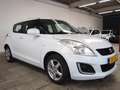 Suzuki Swift 1.2 Comfort EASSS (APK:Nieuw) Incl.Garantie Wit - thumbnail 5