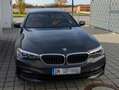 BMW 520 520d Aut. Sport Line Gri - thumbnail 6