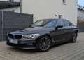 BMW 520 520d Aut. Sport Line Gri - thumbnail 5
