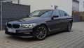 BMW 520 520d Aut. Sport Line Gri - thumbnail 2