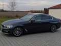 BMW 520 520d Aut. Sport Line Gri - thumbnail 4