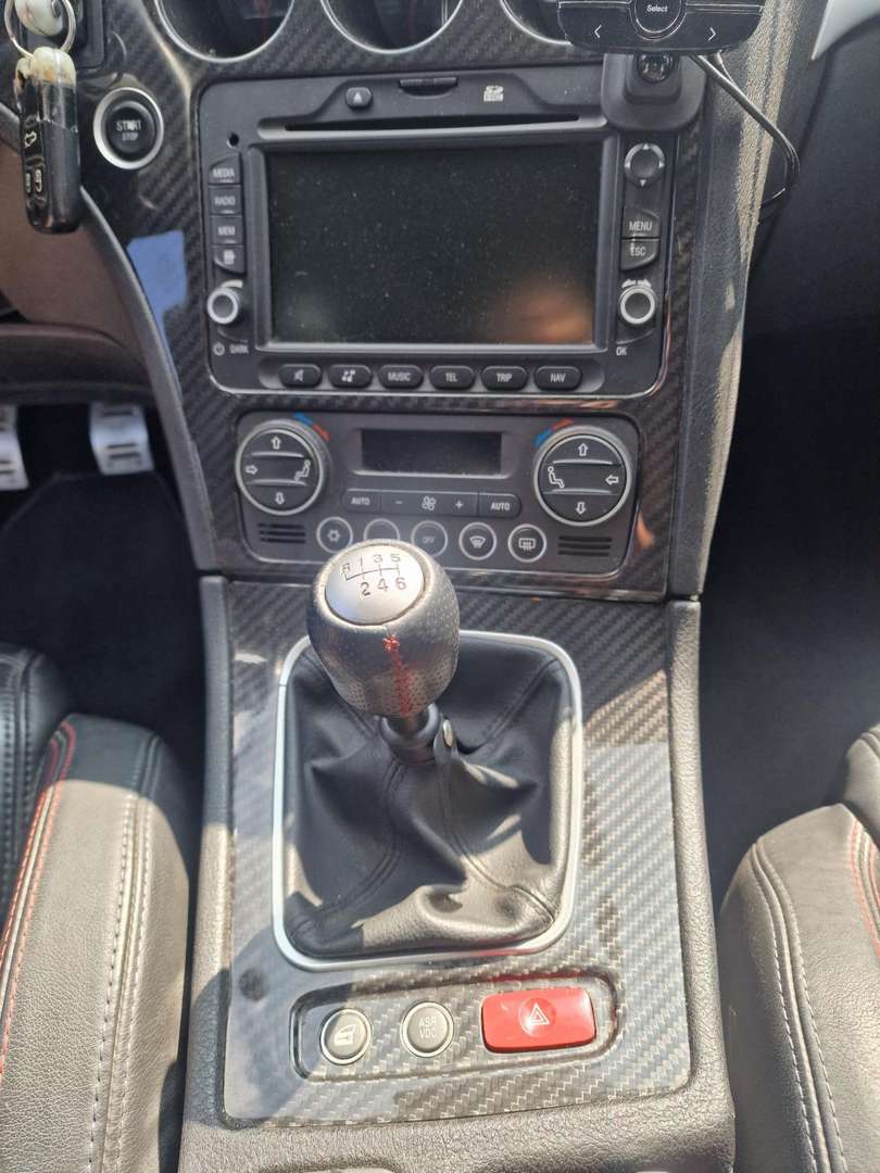 Alfa Romeo Brera afbeelding 5