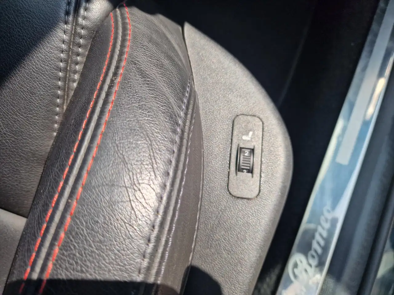 Alfa Romeo Brera afbeelding 11