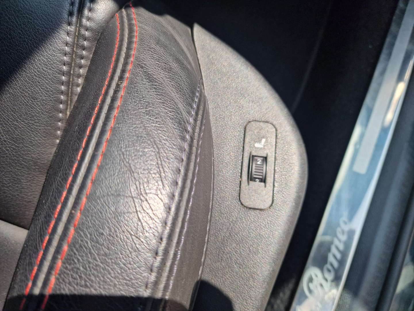 Alfa Romeo Brera afbeelding 11