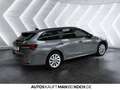 Skoda Octavia Combi 1.5 eTSI DSG Selection LED AHK ACC Gris - thumbnail 4