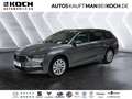 Skoda Octavia Combi 1.5 eTSI DSG Selection LED AHK ACC Gris - thumbnail 1