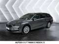 Skoda Octavia Combi 1.5 eTSI DSG Selection LED AHK ACC Gris - thumbnail 2