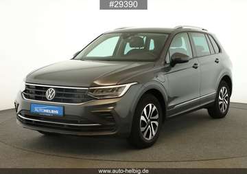 Tiguan 1.4 TSI Active eHybrid #AHK#LED#Virtual#