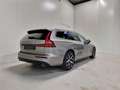 Volvo V60 2.0 T4 Benzine Autom. - Apple CarPlay - Topstaa... Gris - thumbnail 3