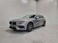 Volvo V60 2.0 T4 Benzine Autom. - Apple CarPlay - Topstaa... Gris - thumbnail 1
