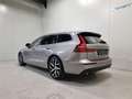 Volvo V60 2.0 T4 Benzine Autom. - Apple CarPlay - Topstaa... Gris - thumbnail 6