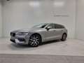 Volvo V60 2.0 T4 Benzine Autom. - Apple CarPlay - Topstaa... Gris - thumbnail 4