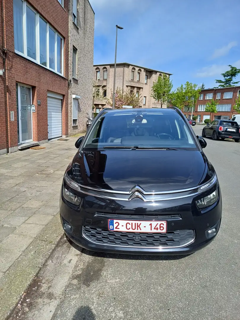 Citroen Grand C4 Picasso BlueHDi 150 EAT6 Exclusive - 1