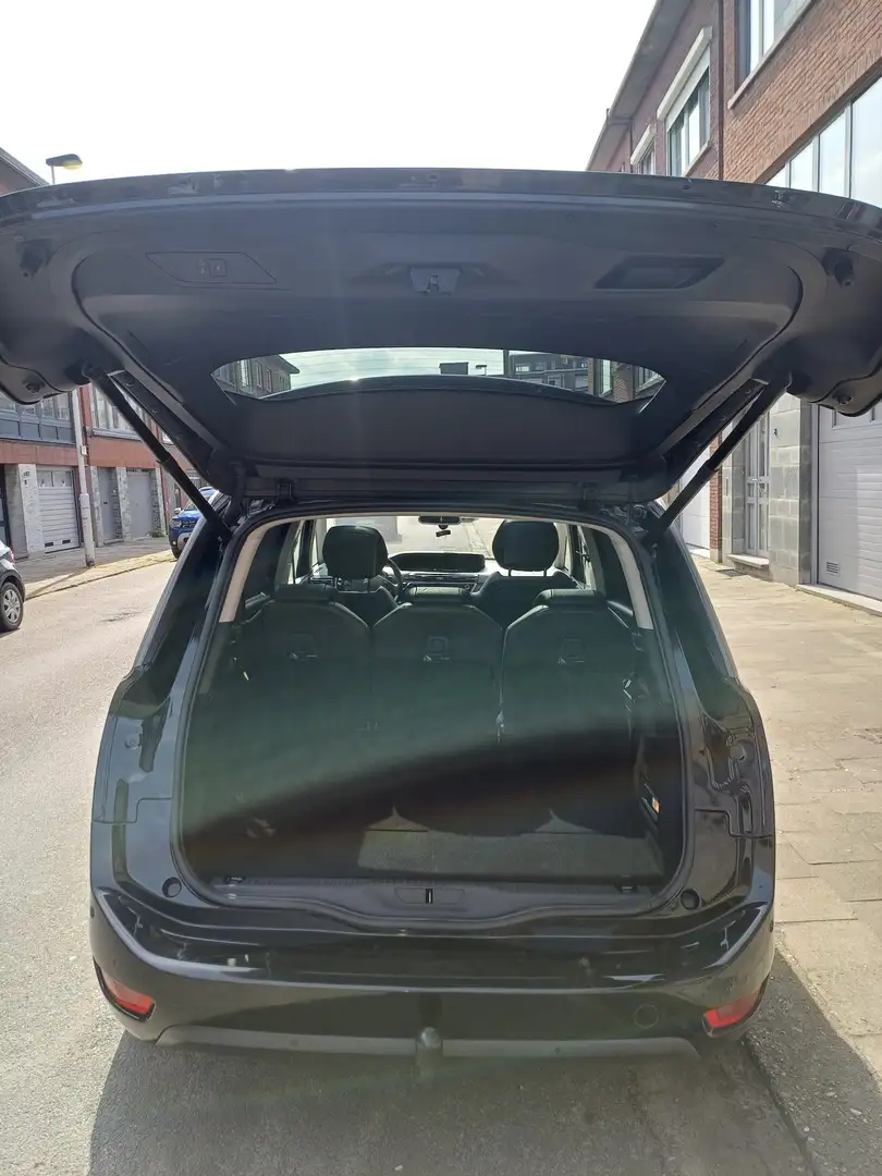 Citroen Grand C4 Picasso BlueHDi 150 EAT6 Exclusive - 2