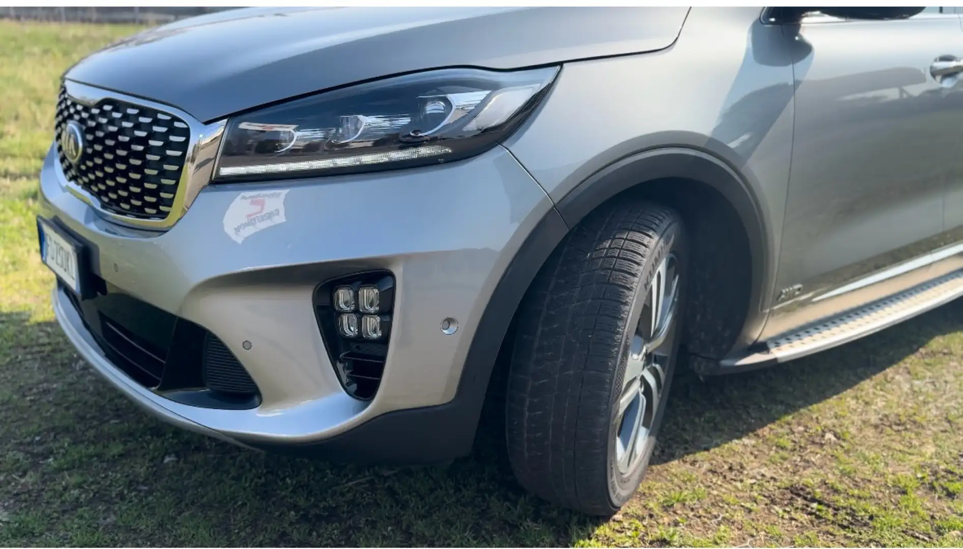 Kia Sorento 2.2 crdi GT Line awd auto - 2