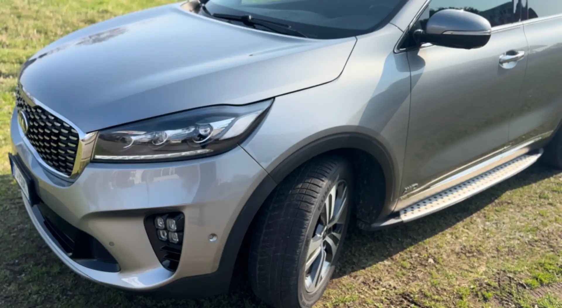 Kia Sorento 2.2 crdi GT Line awd auto - 1