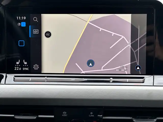 Volkswagen Golf view 15