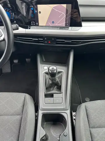 Volkswagen Golf view 13