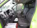 Renault Trafic DUBBEL CABINE CONFORT Zielony - thumbnail 5