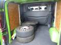 Renault Trafic DUBBEL CABINE CONFORT Green - thumbnail 16
