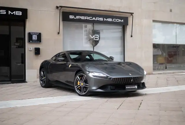 Ferrari Roma