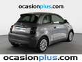 Fiat 500e 70Kw Action Gris - thumbnail 4