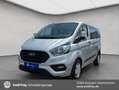 Ford Transit Custom 320 L1H1 VA Trend Срібний - thumbnail 1