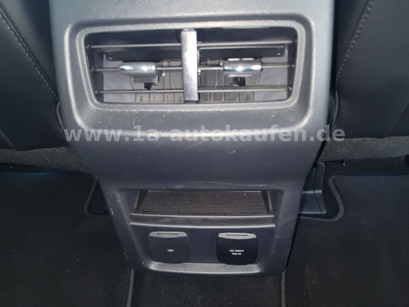 Ford S-Max FHEV Titanium m. Leder/ACC/LED/Kamera — photo 22