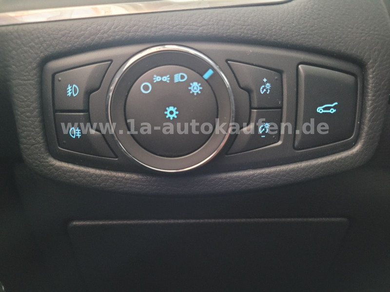 Ford S-Max FHEV Titanium m. Leder/ACC/LED/Kamera — photo 37