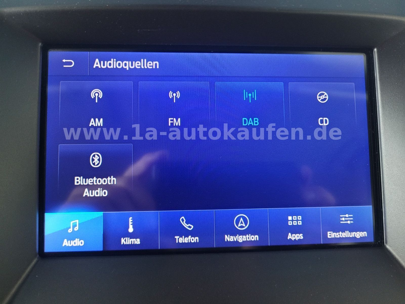 Ford S-Max FHEV Titanium m. Leder/ACC/LED/Kamera — photo 33