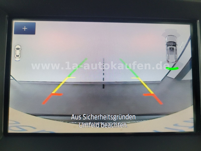 Ford S-Max FHEV Titanium m. Leder/ACC/LED/Kamera — photo 15