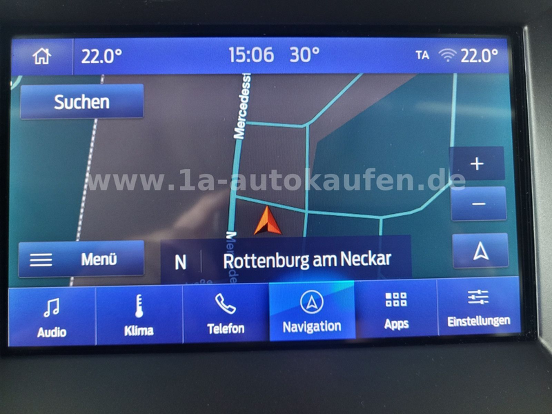 Ford S-Max FHEV Titanium m. Leder/ACC/LED/Kamera — photo 30