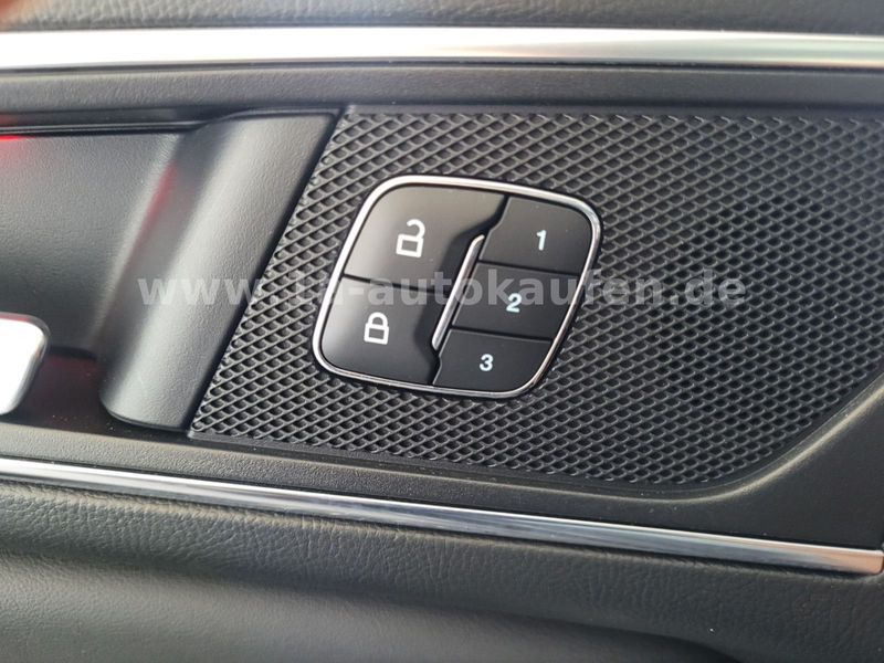 Ford S-Max FHEV Titanium m. Leder/ACC/LED/Kamera — photo 36