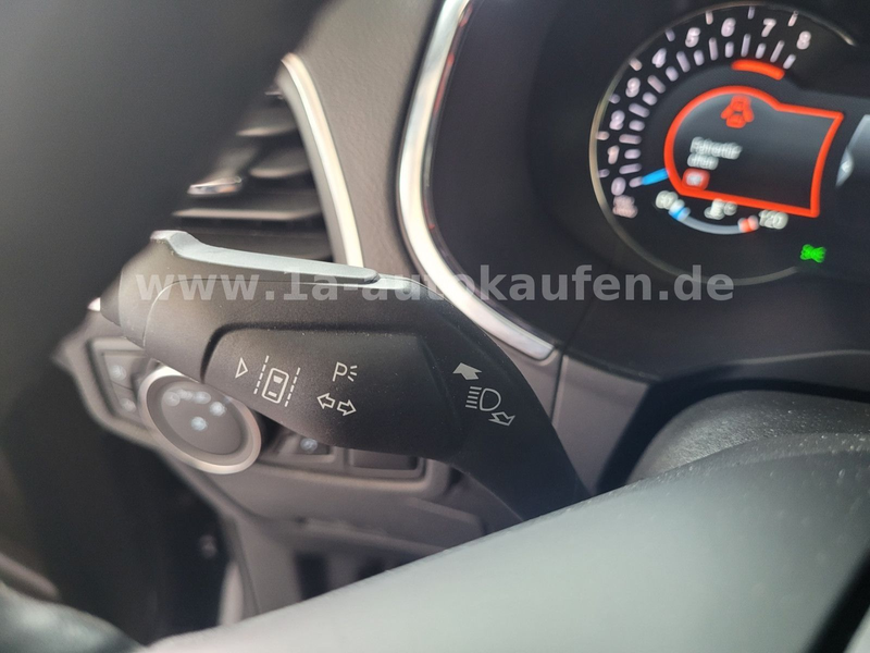 Ford S-Max FHEV Titanium m. Leder/ACC/LED/Kamera — photo 38