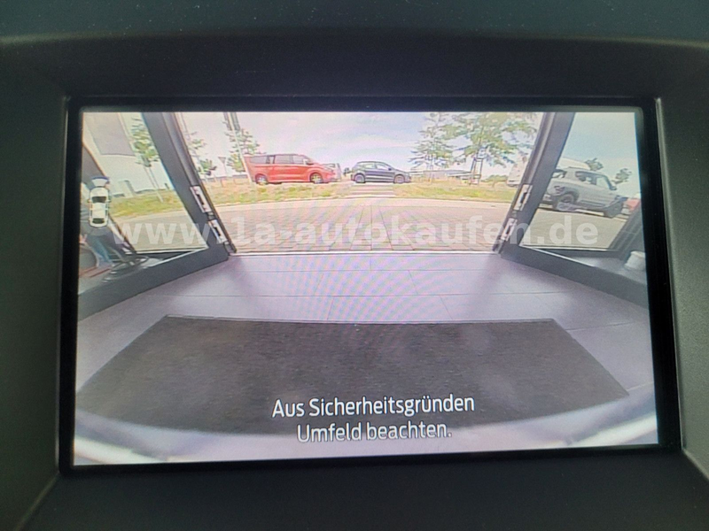 Ford S-Max FHEV Titanium m. Leder/ACC/LED/Kamera — photo 14