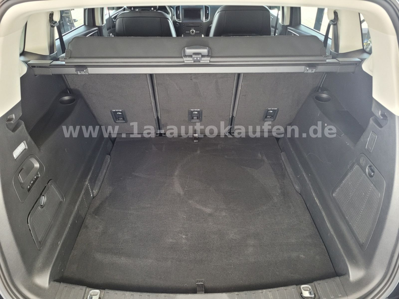 Ford S-Max FHEV Titanium m. Leder/ACC/LED/Kamera — photo 23