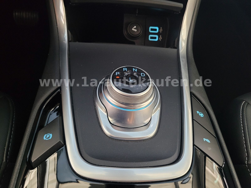 Ford S-Max FHEV Titanium m. Leder/ACC/LED/Kamera — photo 18