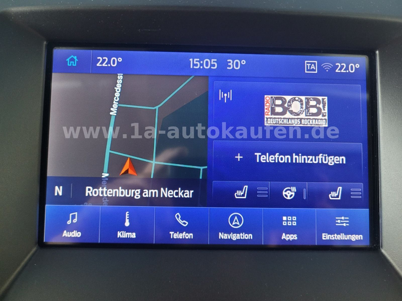 Ford S-Max FHEV Titanium m. Leder/ACC/LED/Kamera — photo 13