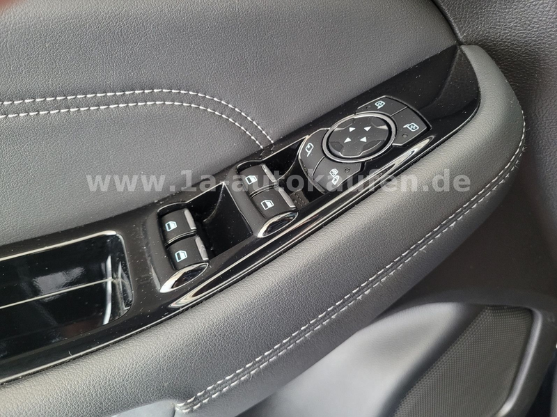 Ford S-Max FHEV Titanium m. Leder/ACC/LED/Kamera — photo 35