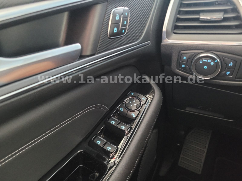 Ford S-Max FHEV Titanium m. Leder/ACC/LED/Kamera — photo 34