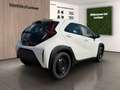 Toyota Aygo 1.0 Business Edition Kam.+PDC+SHZ+ACC+Navi Blanco - thumbnail 7