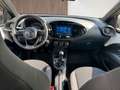 Toyota Aygo 1.0 Business Edition Kam.+PDC+SHZ+ACC+Navi Blanco - thumbnail 10