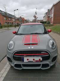 Mini 2.0A JCW