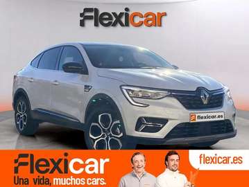 Equilibre TCe 103kW(140CV) EDC mild hyb