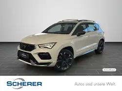 Cupra Ateca 2.0 TSI